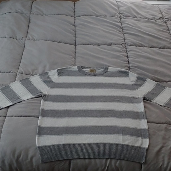 Sonoma Life+Style Men's - L Sweater - Picture 2 of 6